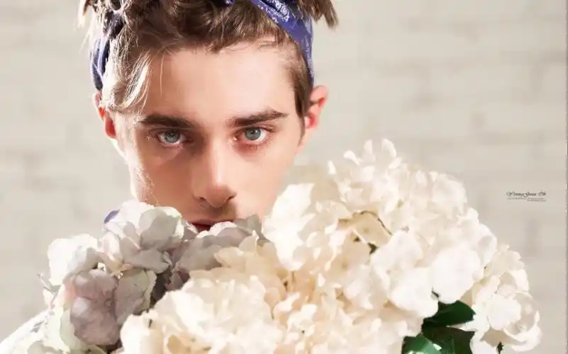 【maxence/马甜甜】远赴人间惊鸿宴 一睹人间盛世颜31