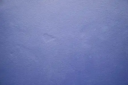 bluecolor蓝颜色的墙照片