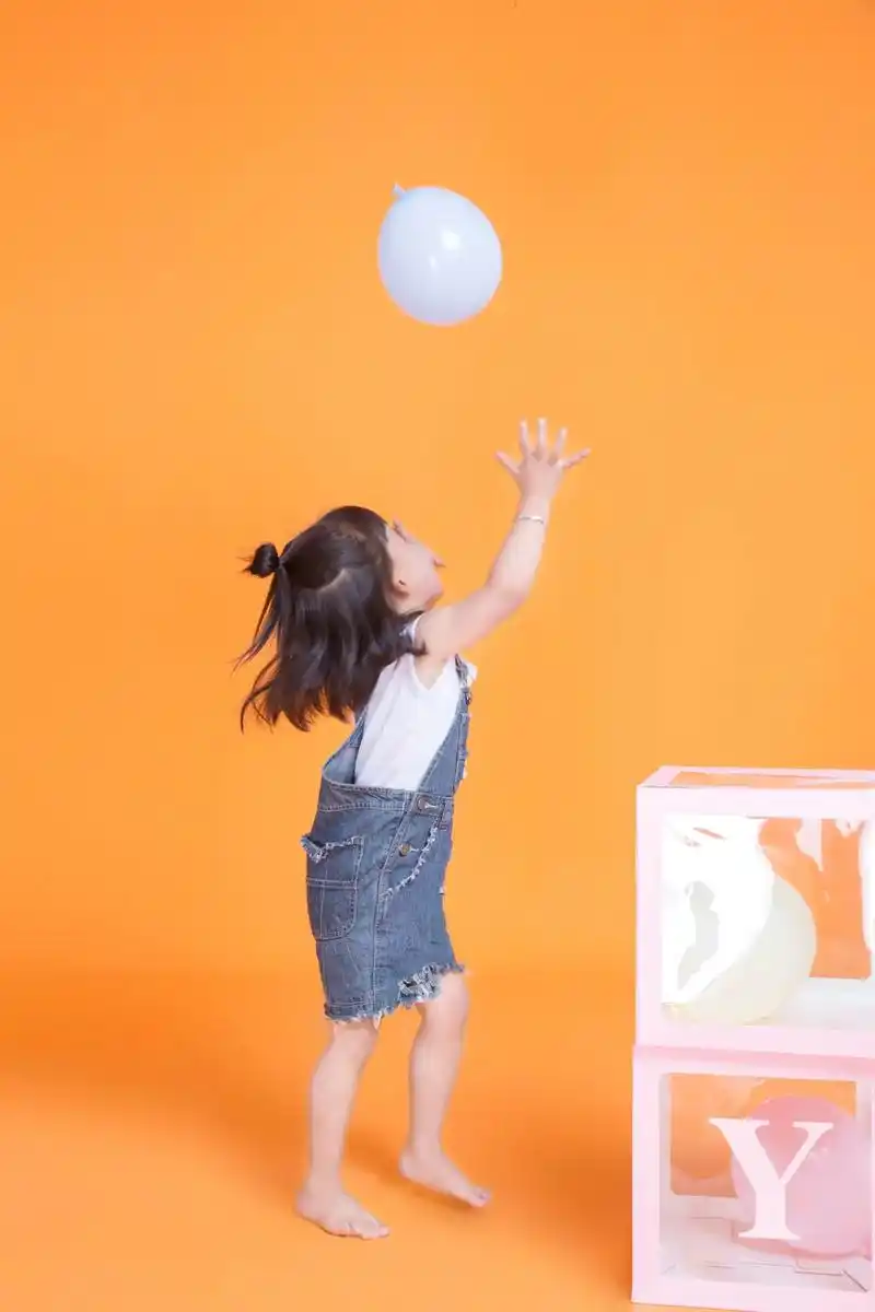 三岁照片  - 抖音