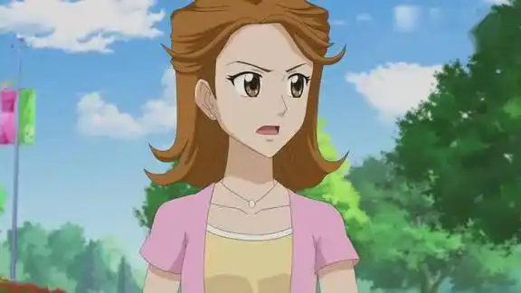 巴啦啦小魔仙凌妈妈怒气冲冲的找到凌爸爸没想到是要撒狗粮