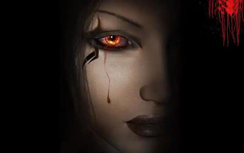 《恐怖惊悚合集《 红海山深说鬼》》听书,第54集播放中-《恐怖惊悚