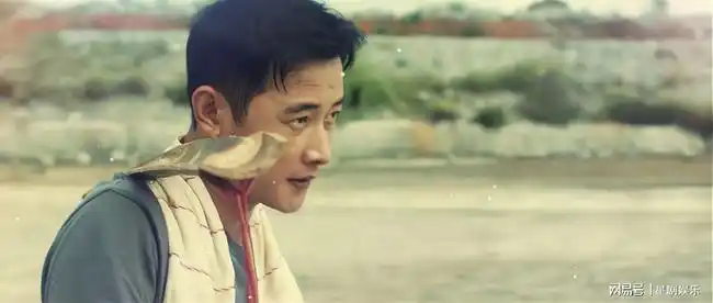 2021开年新剧江山如此多娇将播罗晋之举不该是沧海一粟