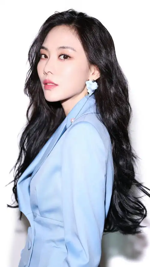 在韩中国人talk①王霏霏争取成为一名有演技的歌手