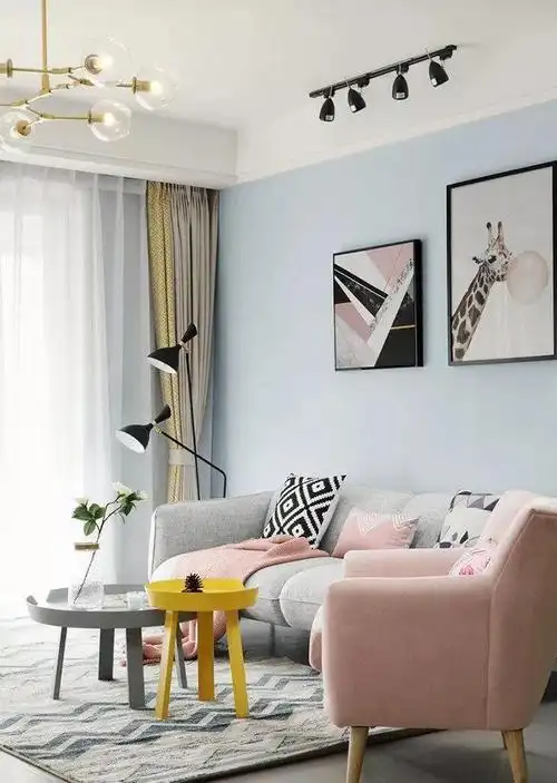 网红双眼皮吊顶一大半的中国人正在悄悄抛弃吊顶