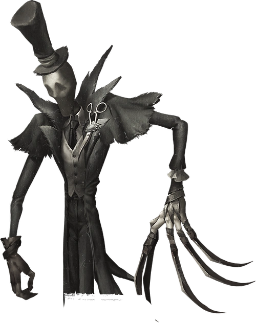 杰克 第五人格人物