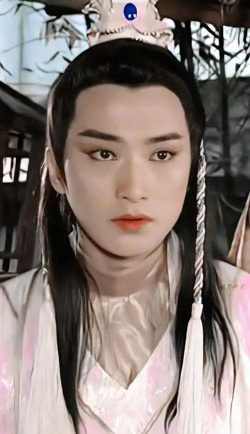 《繁花》杜红根:戏里痞掉渣,戏外靓到炸,十年前还是个极品美男|邵峰