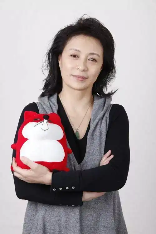 刘佳端庄美丽大方高清写真珍藏版