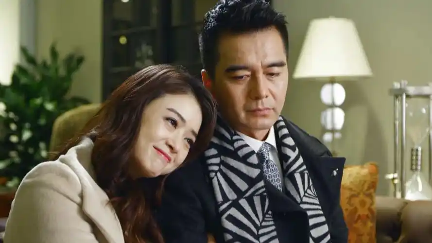 守婚如玉:大叔突然对女孩这么好,怎料是有目的,真是精彩