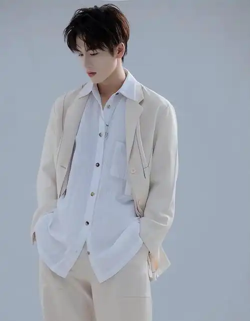 杨洋第9,刘学义第4,肖战第3,冠军实至名归|陈哲远|宋威龙_网易订阅