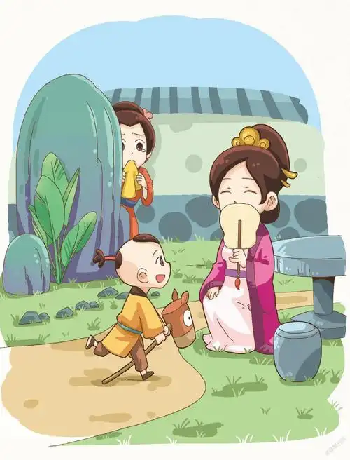 揭秘狸猫换太子