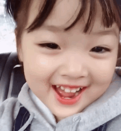 萌娃表情包
