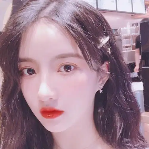 刘些宁头像08邬苏 - 堆糖,美图壁纸兴趣社区