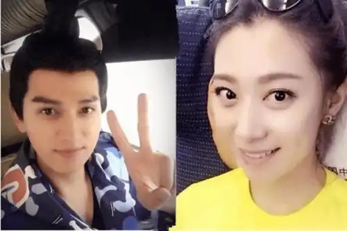 30岁马可自曝结婚两年揭秘马可大4岁妻子的真实身份