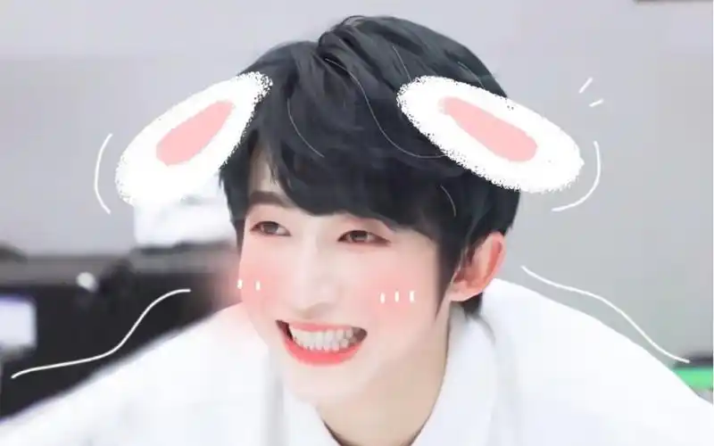 【刘宇】撒娇的小宇不过来看一下吗_哔哩哔哩_bilibili