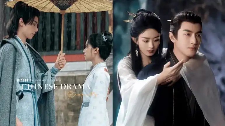 网评近期值得追的剧top10惜花芷第五与凤行第二冠军是公认好剧