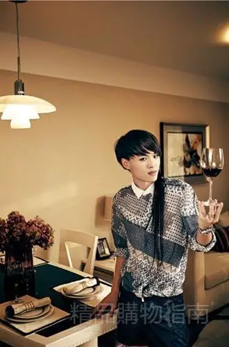 歌手张玮疯狂安家大作战计划揭秘