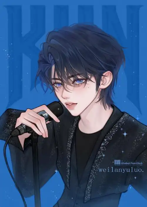 蔡徐坤behind the scenes##蔡徐坤粉丝才艺大赏