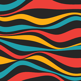 一些有关几何的无限循环动态图片