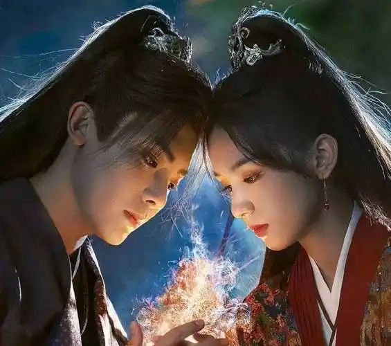 很喜欢龚俊的《山河令》,但周也的反应却处处受到诟病.