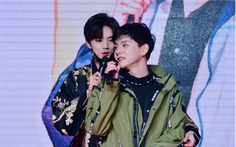 羊仔x妖扬 20180110的隔空diss_哔哩哔哩_bilibili