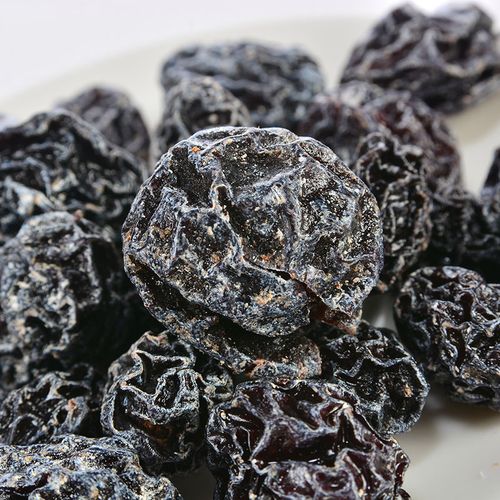 冰梅广东风味休闲小吃零食品儿时怀旧小吃果子20克 20包 收藏送小吃