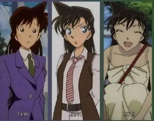 柯南最强男人,超能打黑羽快斗/怪盗基德骗女朋友和偷东西的本事不相