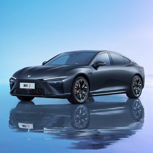 订金哪吒汽车运动型科技轿跑整车新能源轿车新能源新车定金