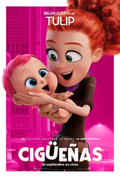 逗鸟外传萌宝满天飞