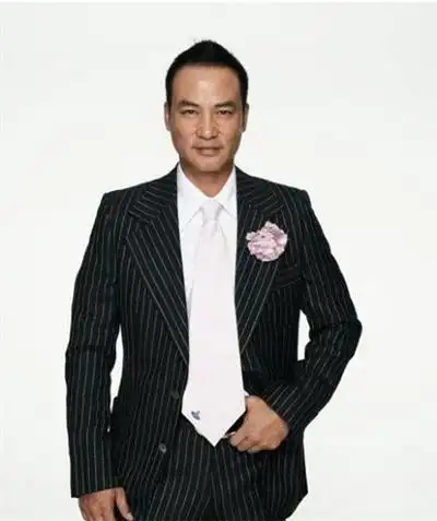 任达华代言肖像授权任达华代言费多少