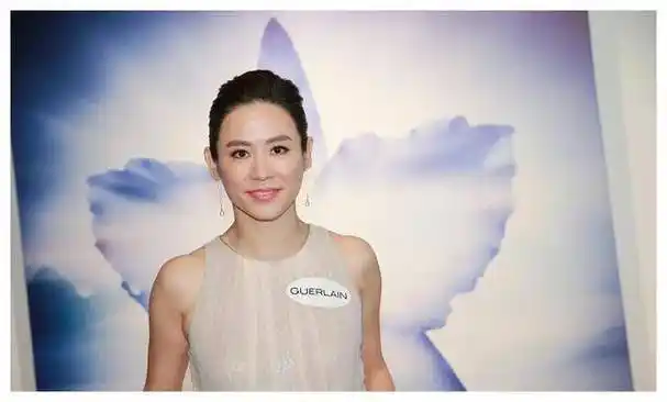 古天乐和宣萱,只是最好的朋友!避谣:谁说我们结婚生子?