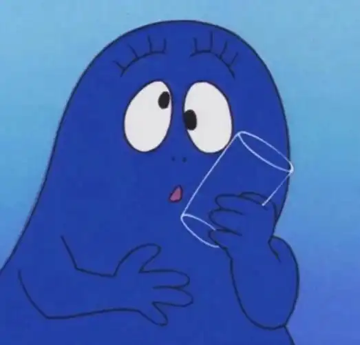 有哪些既沙雕又可爱的女生头像?