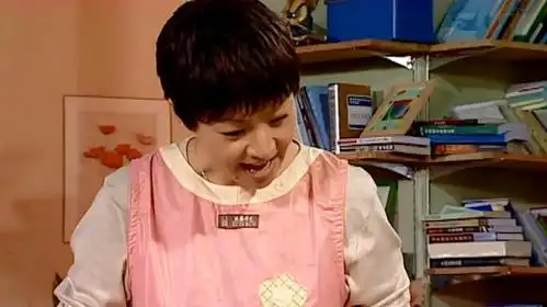 《家有儿女》精彩片段,封印的这些记忆,都成了时代的眼泪