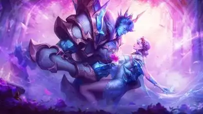 冰霜恋舞曲-干将莫邪