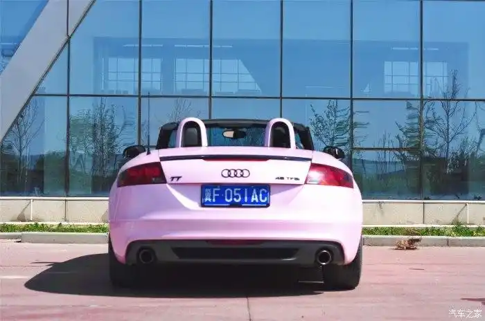 【图】出14年底敞篷tt,车好5万多公里,_奥迪tt论坛_汽车之家论坛