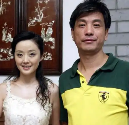 【图】倪琳的第一任老公是谁 嫁入豪门忆当年成名史