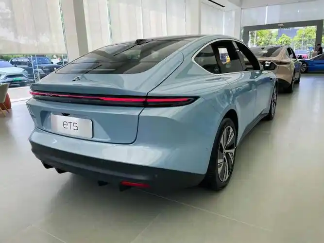 蔚来打死不降价,是底气十足还是勇气可嘉?_搜狐汽车_搜狐网