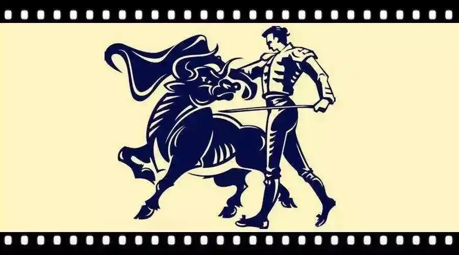 特别推荐红色的狂野西班牙斗牛士进行曲