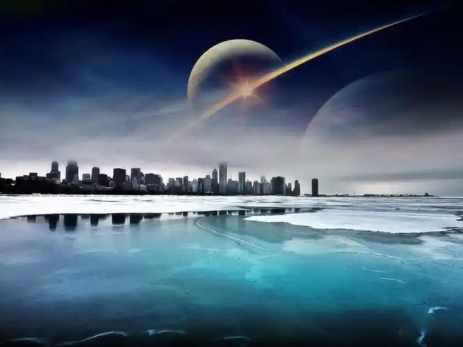 【秀美风景壁纸 3】【1920*1080】[30p]