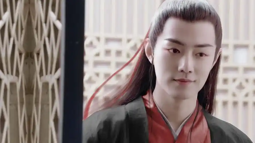 2021年肖战拿作品说话,黑粉还不闭嘴吗?