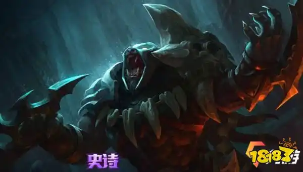 英雄联盟手游新英雄狮子狗lol手游狮子狗技能介绍