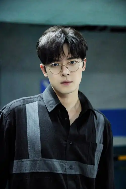 付辛博南风知我意##付辛博傅西洲