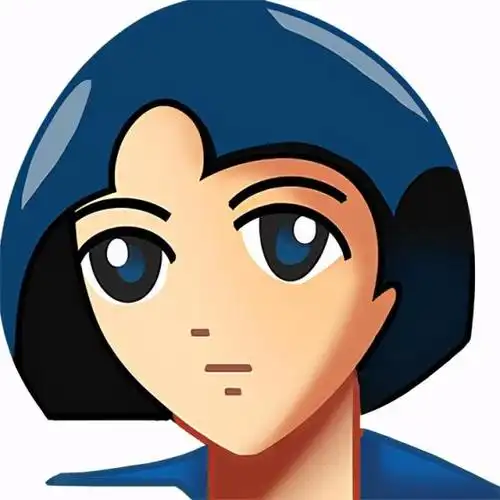 qq经典头像早期98个(早期qq头像大全图片)