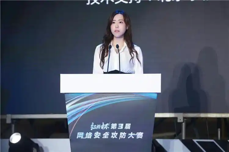 多益网络悬赏千万送前ceo进监狱多益网络ceo唐忆鲁资料照片