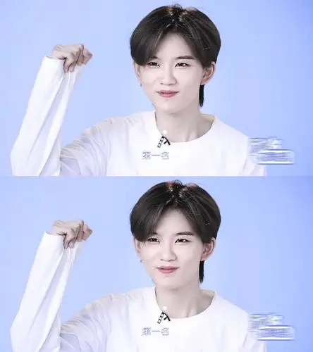 青春有你2陆柯燃