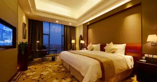 宜春红林大酒店位于宜春市府北路,地处商业,文化,购物,金融中心地段