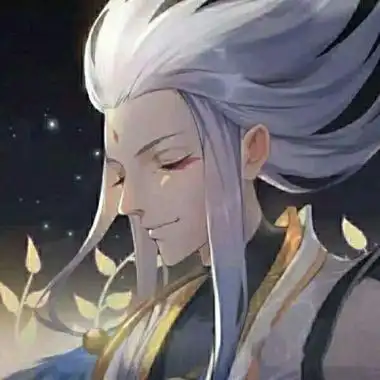 王者情侣头像高清一男一女动漫图片