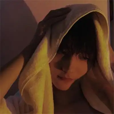 成熟男生头像冷酷帅气真人个性男生超酷的微信头像图片