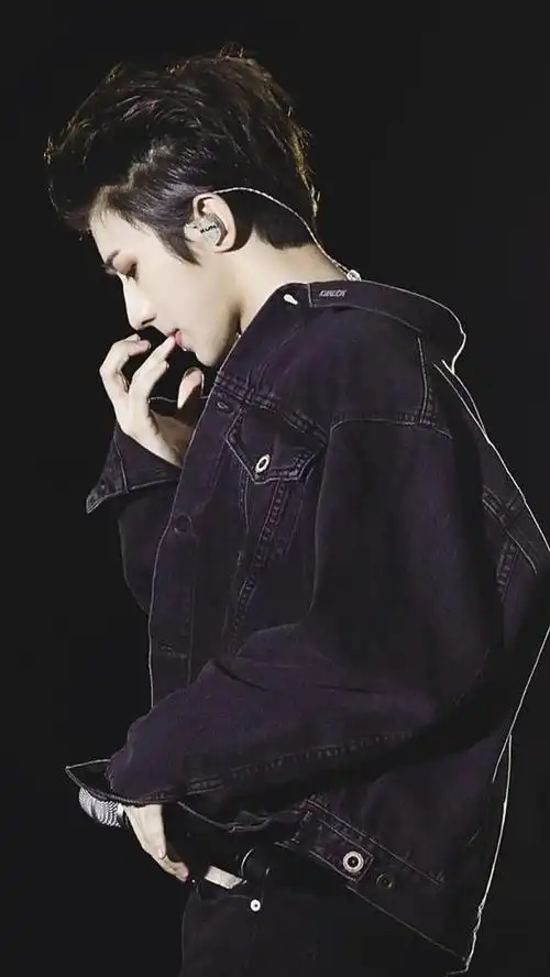 蔡徐坤(资料照片)