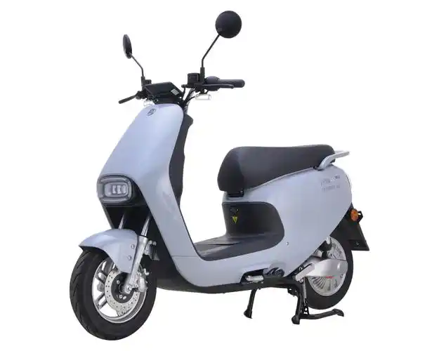 爱玛牌am1000dt-16g电动两轮摩托车