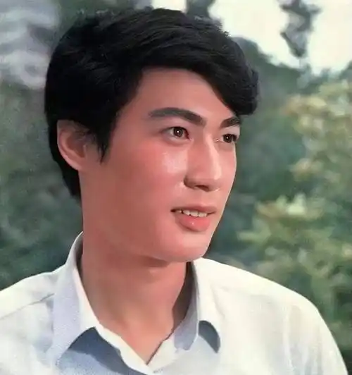 他们是八十年代英俊帅气的男演员,你们还记得他们吗?_电影_作品_上海